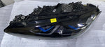 Bild in die Galerieansicht laden, OEM BMW G22 G23 G80 G82 LASER HEADLIGHT LEFT SIDE LHD ECE 9500929 WITHOUT MODULE