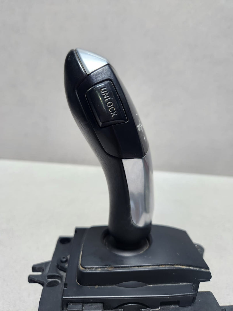 2010 BMW 550i GT Automatic Gear Shift Selector 9218101 F10 5 Series F07 550i GT