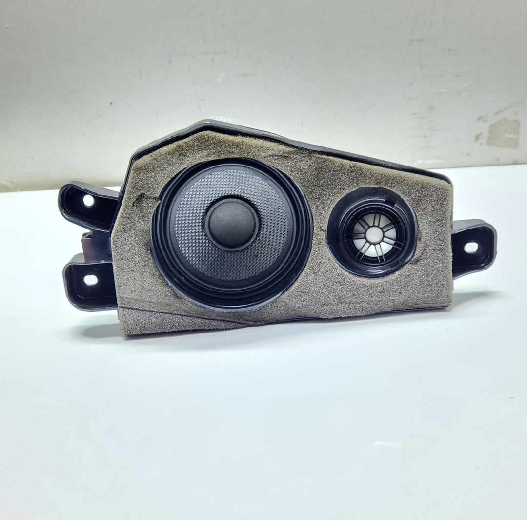 2014-2019 BMW X6 Rear Door Speaker 9354325 X6 and X6M F16 OEM