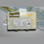 Bild in die Galerieansicht laden, 2015 Mercedes C180 Keyless Entry Control Module A2229003308 C-Class W205 S-Class