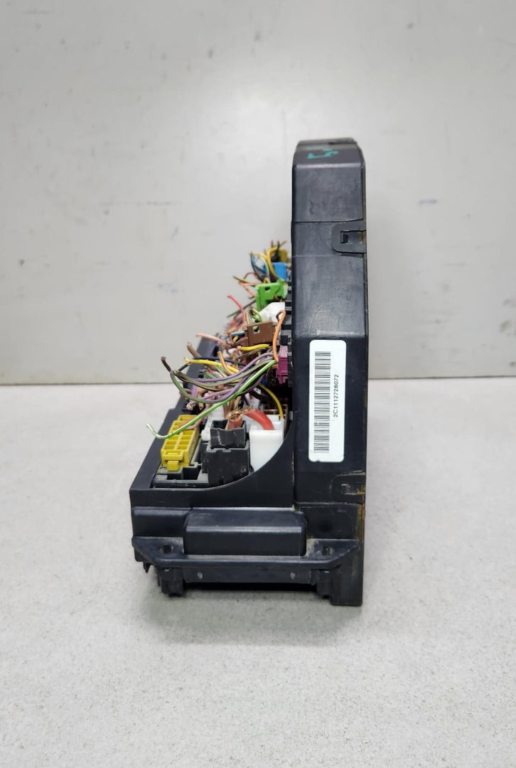 2011-2017 Mercedes-Benz CLS Sam Control Unit A2129005011 CLS and W212