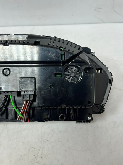 2016 BMW 320i 4 Series F30 F31 F32 F34 Instrument Cluster 6804979 OEM