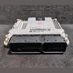 Load image into Gallery viewer, GENUINE BMW 5 SERIES F10 DIESEL B47 ENGINE CONTROL UNIT (ECU) MODULE DDE 8589141
