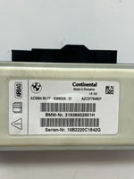 Bild in die Galerieansicht laden, 2015 BMW X3 F25 SRS Control Module OEM 9385025 Resettable Safety Restraint Unit