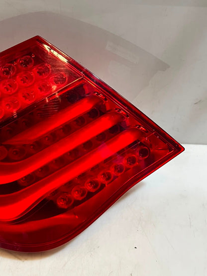 2010 BMW 7 Series 750Li F01, F02, F03, F04 LEFT Rear Tail Light 7182197 OEM