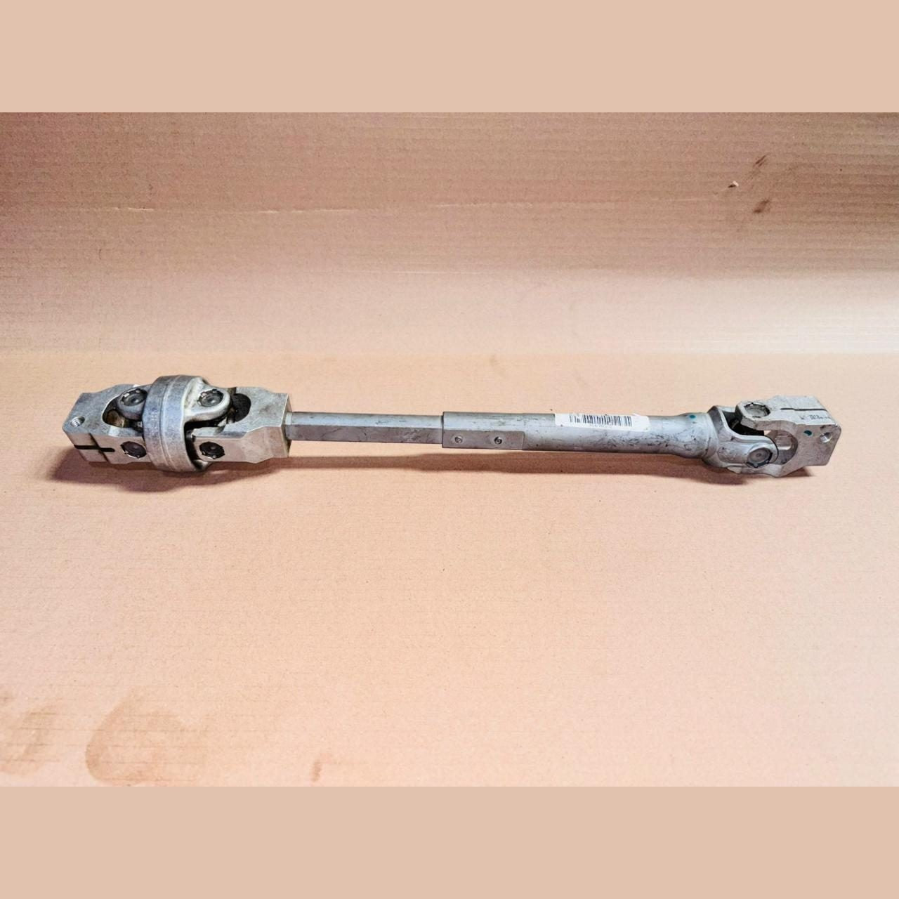 BMW Steering Column Universal Joint 67912981 Series F20 and 4 Series F36 ECU SET
