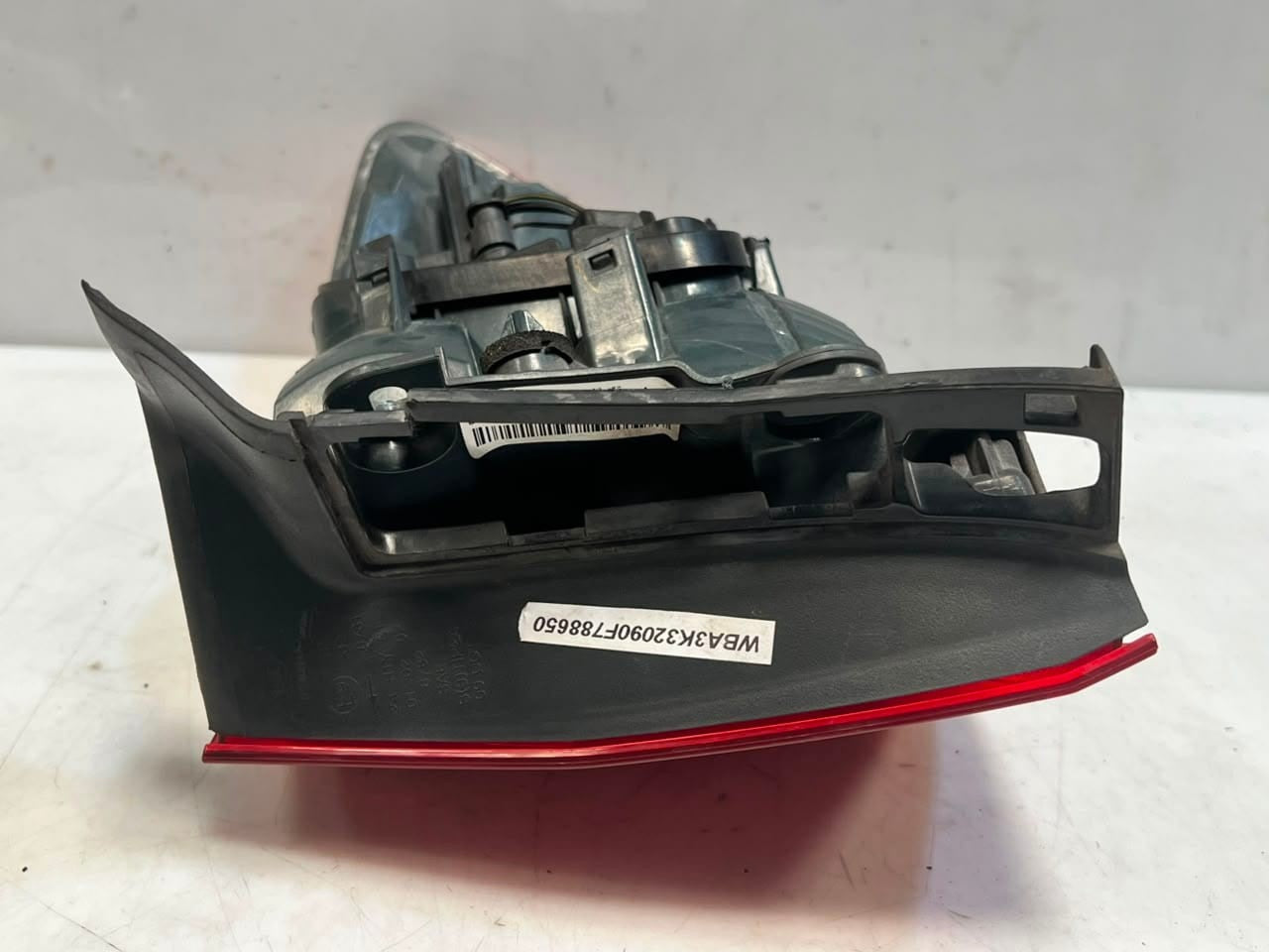 BMW 3 Series F31 Rear Tail Light Lamp Left Outer Rear LCI 7259901 OEM
