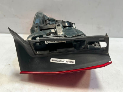 BMW 3 Series F31 Rear Tail Light Lamp Left Outer Rear LCI 7259901 OEM