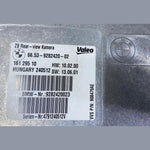 Bild in die Galerieansicht laden, OEM BMW 1 3 5 Series F10 F20 F30 Reversing Camera Rear View Control Unit 9282420