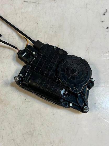 BMW 5' F07 GT Rear Right Door Lock Latch Soft Close Motor Auto Lock 7149448