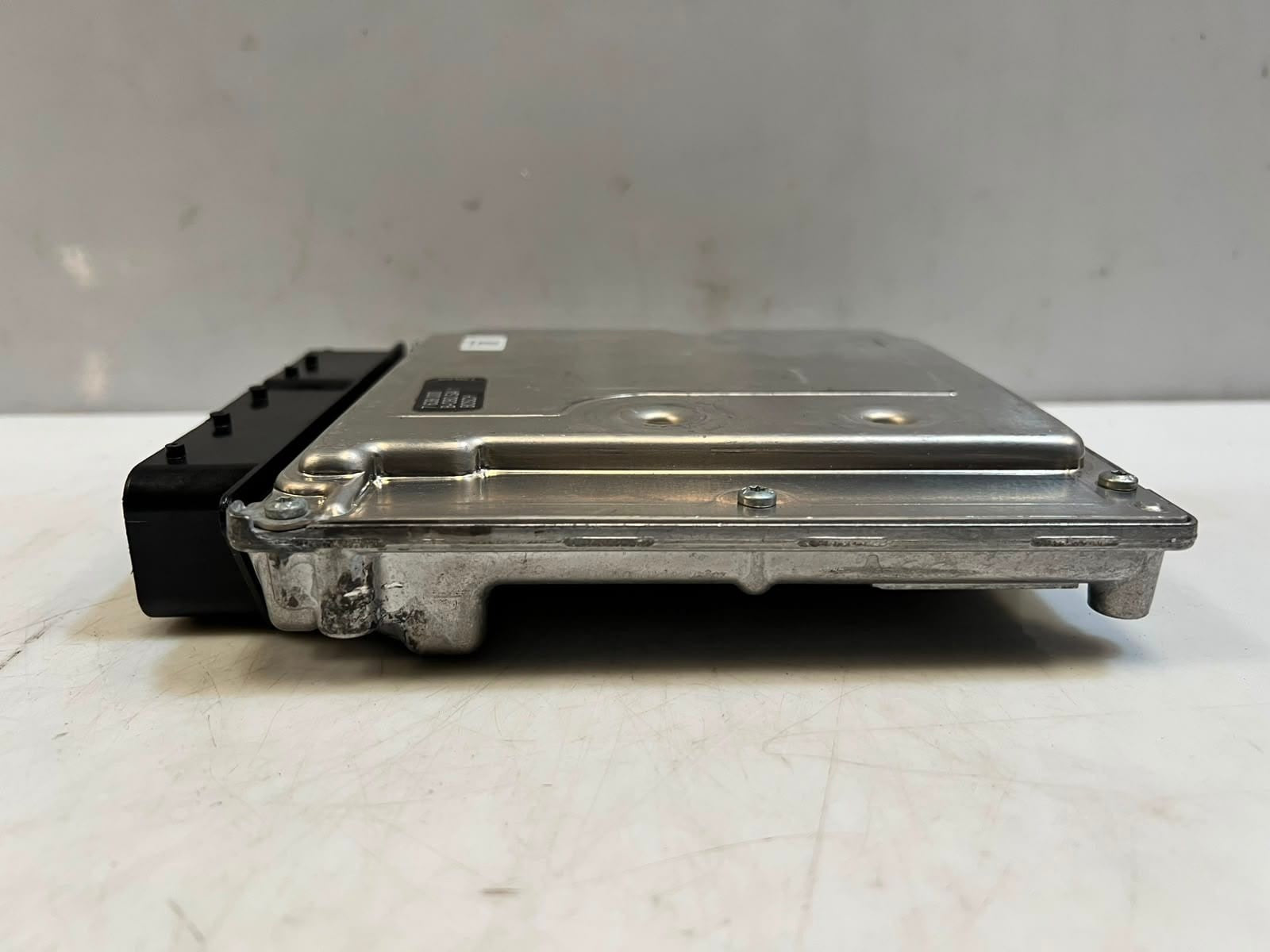 BMW 1' 3 Series LCI E82 E87 E88 E90 Engine Control Unit ECU ONLY 7647826 OEM