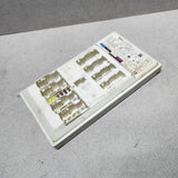 BMW Body Control Module 5A2D544 1 Series F40 and 4 Series G22 G23 G24 G26