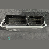 BMW  X5 F15 N57N ENGINE CONTROL UNIT  MODULE  DDE ECU ONLY - 8586540