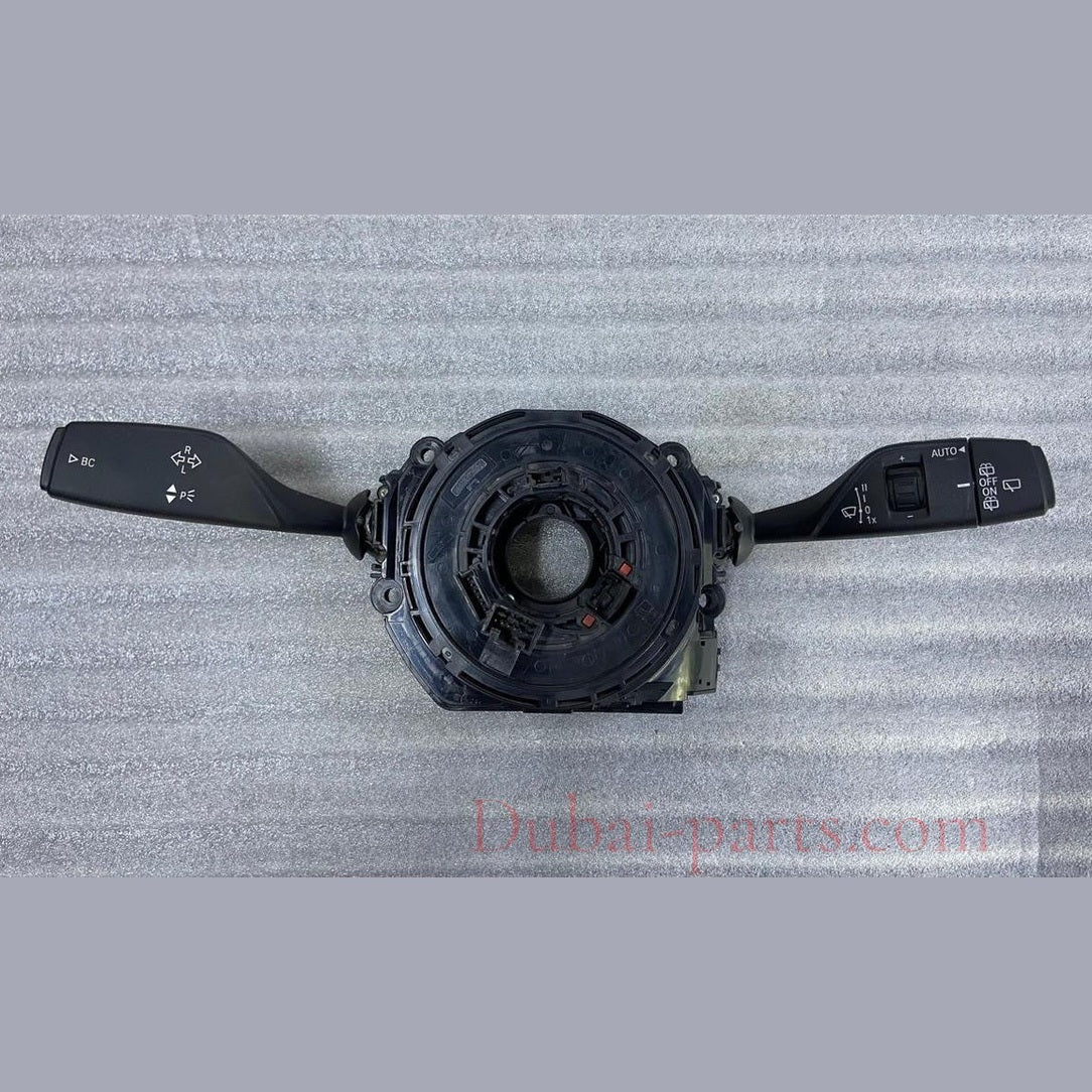 OEM BMW F15 F45 F48 F46 F39 Indicator Wiper Stalk Switch Angle sensor 9368599