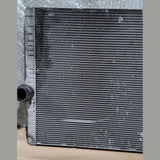 2011-2012 BMW 528i Radiator 7612954 F02 and F10