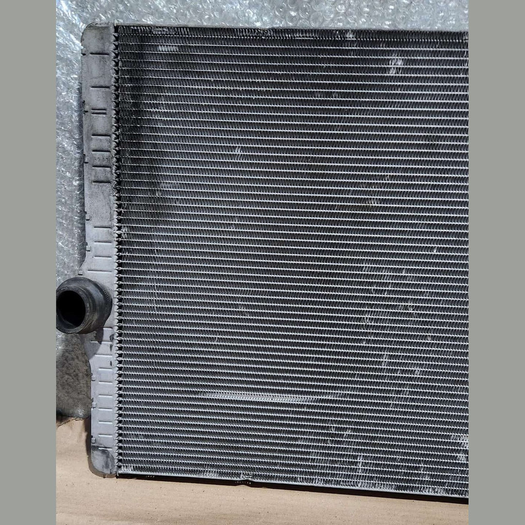 2011-2012 BMW 528i Radiator 7612954 F02 and F10
