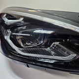2020 BMW Z4 G29 Led Headlight Right Side 5A2DB96 ECE USED
