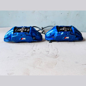 2019 BMW Z4 Front Brake Caliper 688562503 3 Series G20 G21 4 Series F32 F33 F36