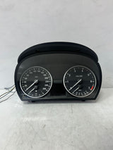 BMW E90, E91, E92, E93 3' E84 X1 Speedometer Instrument Cluster 9283809 OEM