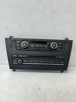 Bild in die Galerieansicht laden, 2011-2013 BMW X3 F25 Climate Control Switch Panel 9252737 OEM