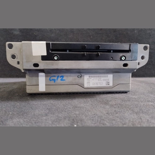 BMW F06 F20 F30 G11 G30 NBT EVO Sat Nav Computer Navigation Head Unit 8780770