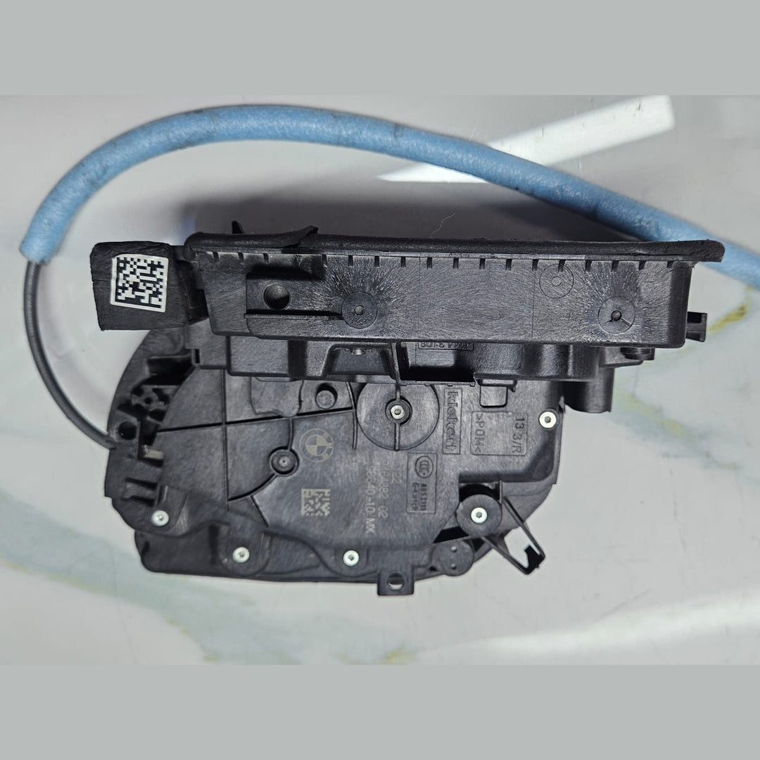 BMW X6 G06, F96 XDRIVE 30 D REAR RIGHT SIDE DOOR LOCK 9464882 OEM