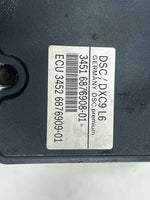 Load image into Gallery viewer, 2016 BMW 528i 5 Series F10 and 6 Series F12 L6 DXC9 Abs Pump 6876908 OEM