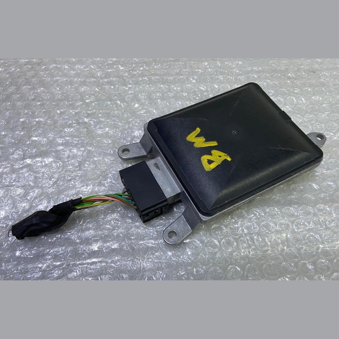 BMW F30 F31 F34 F32 F33 F36 Lane Change Warning Master LEFT 6884287 6886897
