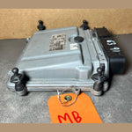 Load image into Gallery viewer, 07-12 Mercedes W164 GL ML GLE ECU Engine Control Module Unit A273 1536391 OEM