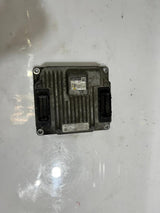 Mitsubishi Fuso Fighter H24 FK64F Engine Control Unit 1125000370 ME306431