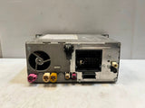 2016 BMW X1 F48 B48A20A Multimedia Navigation Head Unit 6803151 OEM