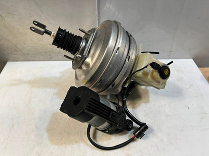 BMW X3 7 Series E65 E66 E67 E68 Brake Booster SERVO MOTOR 32483213 OEM