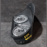 BMW 3 E90 E91  SPEEDOMETER / INSTRUMENT CLUSTER - 9242344