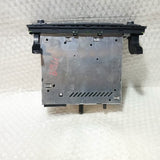BMW E81 E84 X1 1SER BMW PROFESSIONAL AUDIO CD Player Head Unit - 9289109