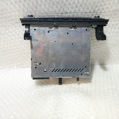BMW E81 E84 X1 1SER BMW PROFESSIONAL AUDIO CD Player Head Unit - 9289109