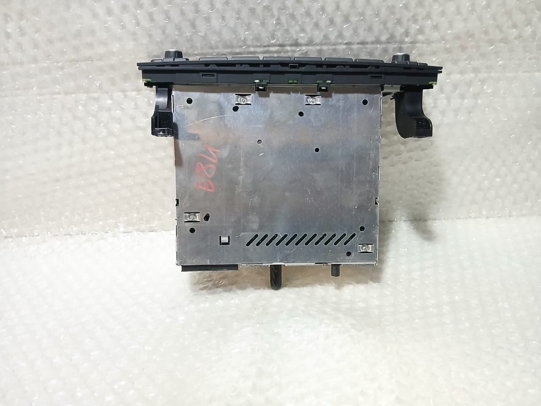 BMW E81 E84 X1 1SER BMW PROFESSIONAL AUDIO CD Player Head Unit - 9289109