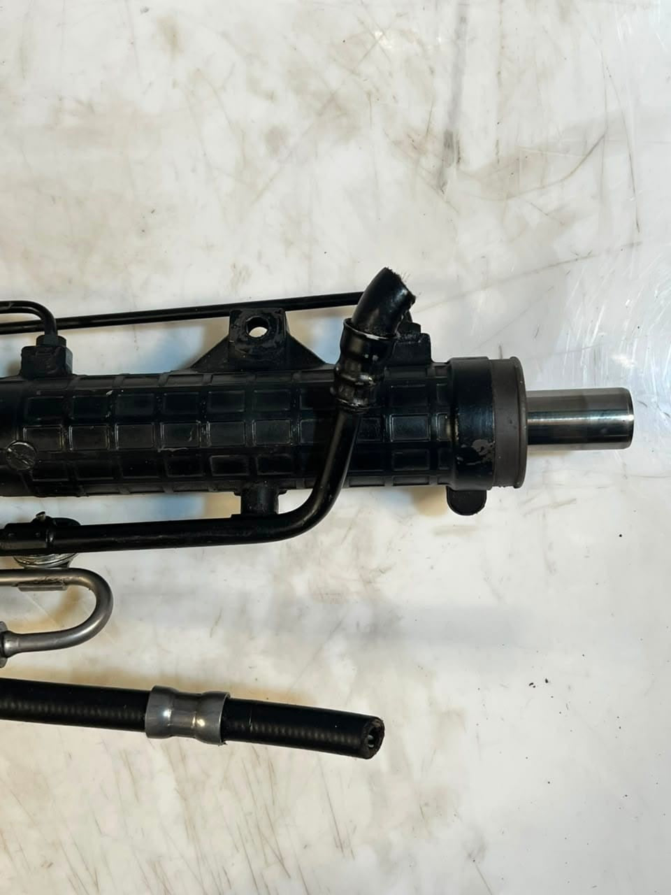 2006-2007 BMW E83 E82 E90 E92 E93 X3 330i Power Steering Rack 7852974 OEM
