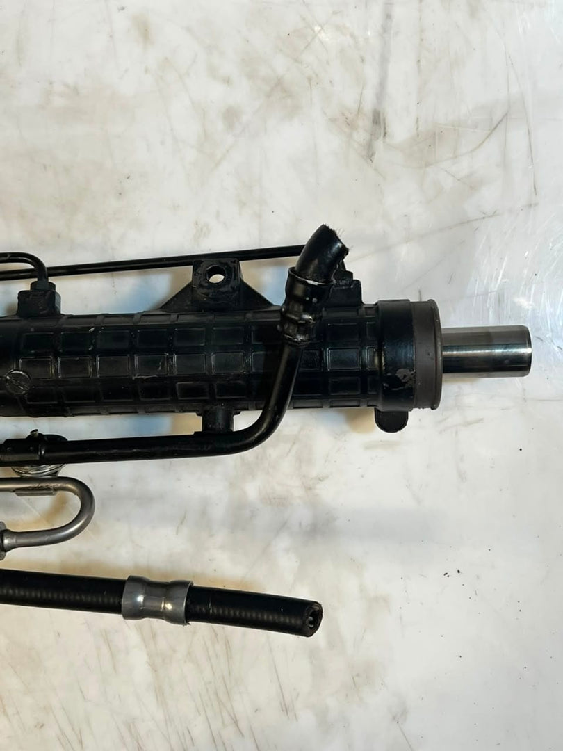 2006-2007 BMW E83 E82 E90 E92 E93 X3 330i Power Steering Rack 7852974 OEM
