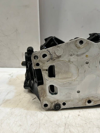 2014-2018 BMW 5 Series F10 F11 328d xDrive Engine Oil Cooler 8507627 OEM