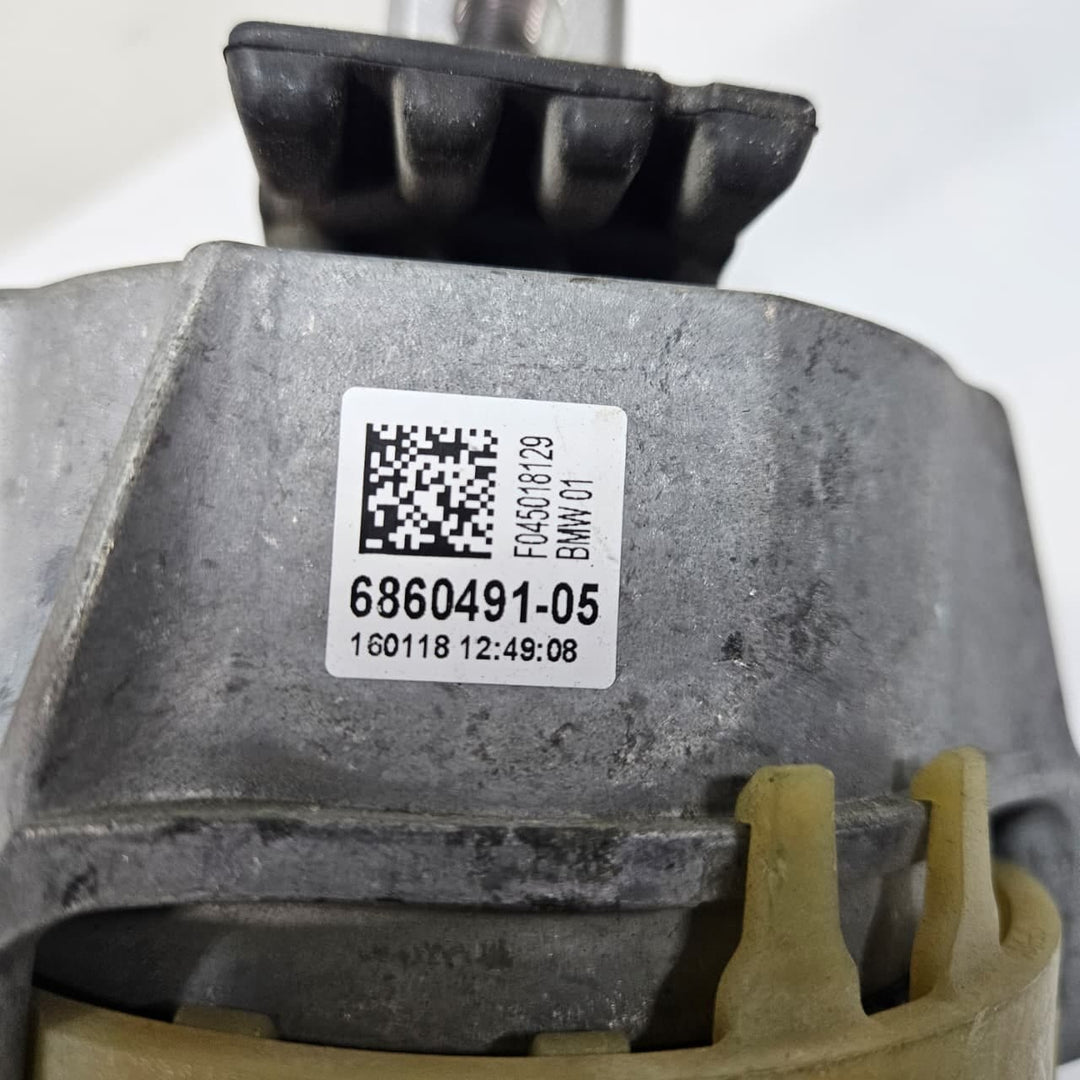 2018-2023 BMW  5 Series G30 F90 B48B20 530e Engine Mount 6860491