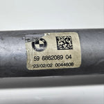 Load image into Gallery viewer, 6862089-BMW G20 G21 G22 G26 Steering Column Universal Joint Upper Lower 