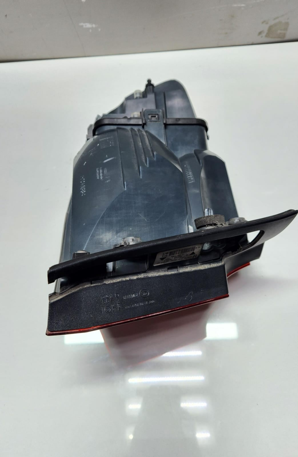 BMW 3 Gran Turismo Tail Light Rear Right 7286038 3 Series and F34 GT OEM