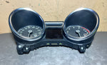 Bild in die Galerieansicht laden, 2013-2016 Mercedes-Benz W166 GL Instrument Cluster Speedometer A166 9003106 OEM