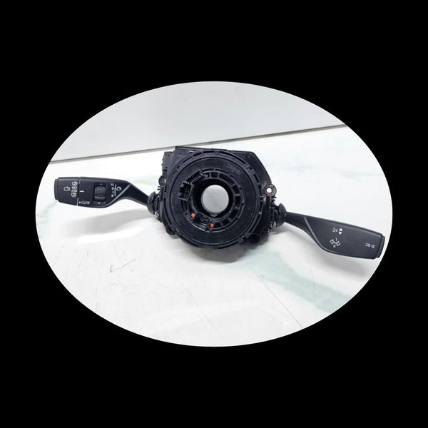 2014-2021 BMW X1 F45 F46 F48 F39 F15 Steering Column Stalk Assembly 9305954