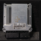 BMW X5 E70 E60 3.0L M57 ENGINE CONTROL UNIT MODULE DDE ECU -  7809944