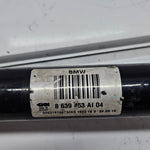Load image into Gallery viewer, 2016-2022 BMW 750i M760i xDrive Axle Shaft Rear Left 8639453