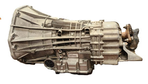 2012-2019 BMW F06 F10 F12 M5 M6 S63 Dual-Clutch Transmission Gearbox 28007843808