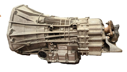 2012-2019 BMW F06 F10 F12 M5 M6 S63 Dual-Clutch Transmission Gearbox 28007843808