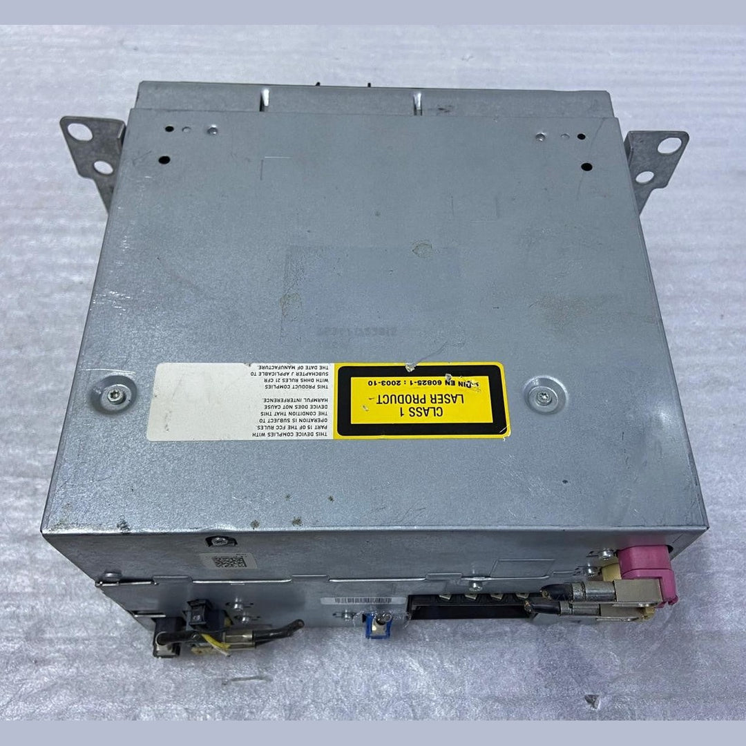 OEM BMW F01 F02 F03 F04 NAVIGATION SYSTEM HEADUNIT CIC HIGH 9207448