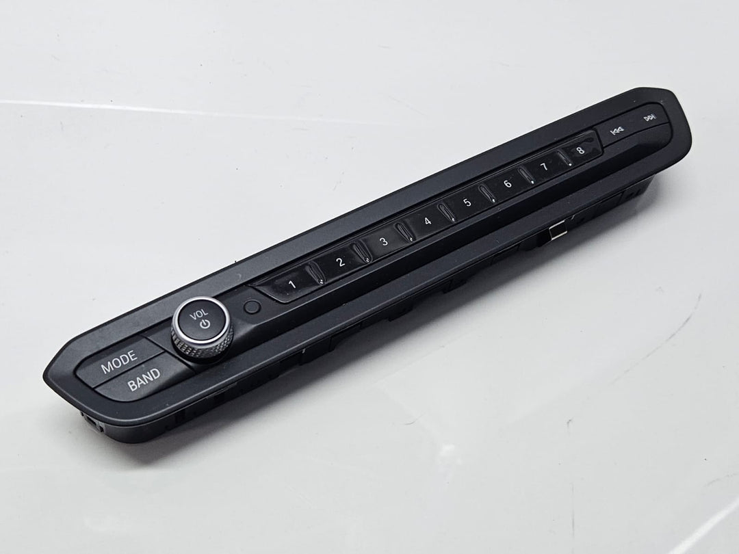 7949454-19-23 BMW 330i 3 Series G20 G30 Radio Power Volume Control Buttons OEM